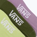 Дамски чорапи Vans Classic Canoodle 3 чифта lavender mist 7