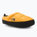 Мъжки пантофи The North Face Nse Tent Mule IV summit gold/black