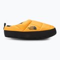 Мъжки пантофи The North Face Nse Tent Mule IV summit gold/black 2