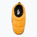 Мъжки пантофи The North Face Nse Tent Mule IV summit gold/black 5