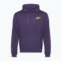 Мъжки суитшърт Vans Dettori Loose Pullover gothic grape