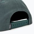 Бейзболна шапка Vans Classic Vans Snapback green gables 4