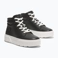 Дамски обувки Timberland Laurel Court High Top Lace black full grain 8