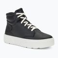 Дамски обувки Timberland Laurel Court High Top Lace black full grain