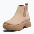 Дамски обувки Timberland Roxie Lane Mid Chelsea light beige nubuck 9