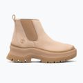 Дамски обувки Timberland Roxie Lane Mid Chelsea light beige nubuck 10