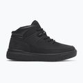 Детски обувки Timberland Seneca Bay Mid Lace blackout nubuck 10