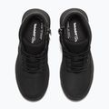 Детски обувки Timberland Seneca Bay Mid Lace blackout nubuck 14