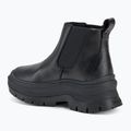 Дамски обувки Timberland Roxie Lane Mid Chelsea black full grain 3