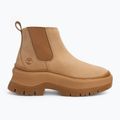 Дамски обувки Timberland Roxie Lane Mid Chelsea light beige nubuck 2