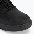 Детски обувки Timberland Seneca Bay Mid Lace blackout nubuck 7