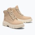 Дамски обувки Timberland Greyfield light beige nubuck 8