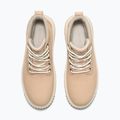 Дамски обувки Timberland Greyfield light beige nubuck 14