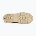 Дамски обувки Timberland Greyfield light beige nubuck 4