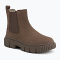 Дамски обувки Timberland Greyfield Chelsa medium brown nubuck