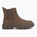Дамски обувки Timberland Greyfield Chelsa medium brown nubuck 2