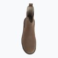 Дамски обувки Timberland Greyfield Chelsa medium brown nubuck 5