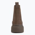 Дамски обувки Timberland Greyfield Chelsa medium brown nubuck 6