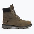 Мъжки обувки Timberland Premium 6 In Lace medium grey full grain 2