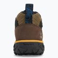 Детски обувки Timberland Greenstride Motion 6 Low Lace black nubuck/brown 6