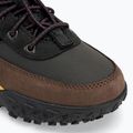 Детски обувки Timberland Greenstride Motion 6 Low Lace black nubuck/brown 7