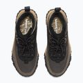 Детски обувки Timberland Greenstride Motion 6 Low Lace black nubuck/brown 14