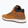 Мъжки обувки Timberland Sprint Trekker Mid Lace wheat nubuck 3