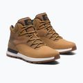 Мъжки обувки Timberland Sprint Trekker Mid Lace wheat nubuck 8