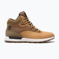 Мъжки обувки Timberland Sprint Trekker Mid Lace wheat nubuck 10