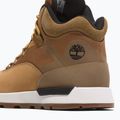 Мъжки обувки Timberland Sprint Trekker Mid Lace wheat nubuck 15