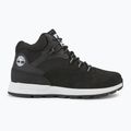 Мъжки обувки Timberland Sprint Trekker Mid Lace black nubuck 2