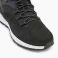 Мъжки обувки Timberland Sprint Trekker Mid Lace black nubuck 7