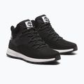 Мъжки обувки Timberland Sprint Trekker Mid Lace black nubuck 8