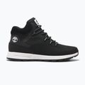 Мъжки обувки Timberland Sprint Trekker Mid Lace black nubuck 10