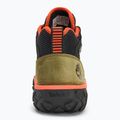 Мъжки обувки Timberland Greenstride Motion 6 black/medium green 6