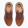 Мъжки обувки Timberland Sprint Trekker Mid Lace medium orange full grain 7