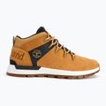 Мъжки обувки Timberland Sprint Trekker Mid Lace wheat nubuck/black 2