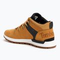 Мъжки обувки Timberland Sprint Trekker Mid Lace wheat nubuck/black 3