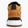 Мъжки обувки Timberland Sprint Trekker Mid Lace wheat nubuck/black 6