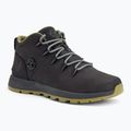 Мъжки обувки Timberland Sprint Trekker Mid Lace black nubuck/med green