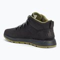 Мъжки обувки Timberland Sprint Trekker Mid Lace black nubuck/med green 3