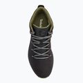 Мъжки обувки Timberland Sprint Trekker Mid Lace black nubuck/med green 5