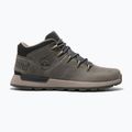 Мъжки обувки Timberland Sprint Trekker Mid Lace medium grey full grain 3