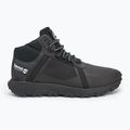 Мъжки обувки Timberland Winsor Trail Mid black mesh 2