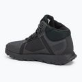 Мъжки обувки Timberland Winsor Trail Mid black mesh 3