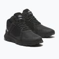 Мъжки обувки Timberland Winsor Trail Mid black mesh