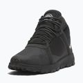 Мъжки обувки Timberland Winsor Trail Mid black mesh 2