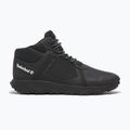 Мъжки обувки Timberland Winsor Trail Mid black mesh 3