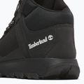 Мъжки обувки Timberland Winsor Trail Mid black mesh 8