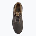 Мъжки обувки Timberland Seneca Bay Mid medium grey full grain 5